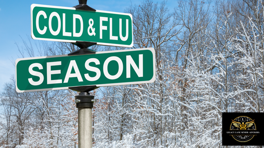 Preparing for Flu Season: What Seniors Should Know in 2025